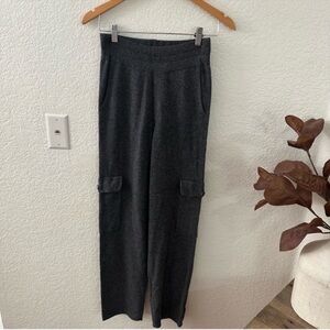 NakedCashmere Cashmere Pants size small